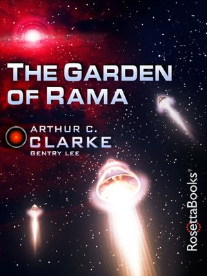 cover image of The Garden of Rama